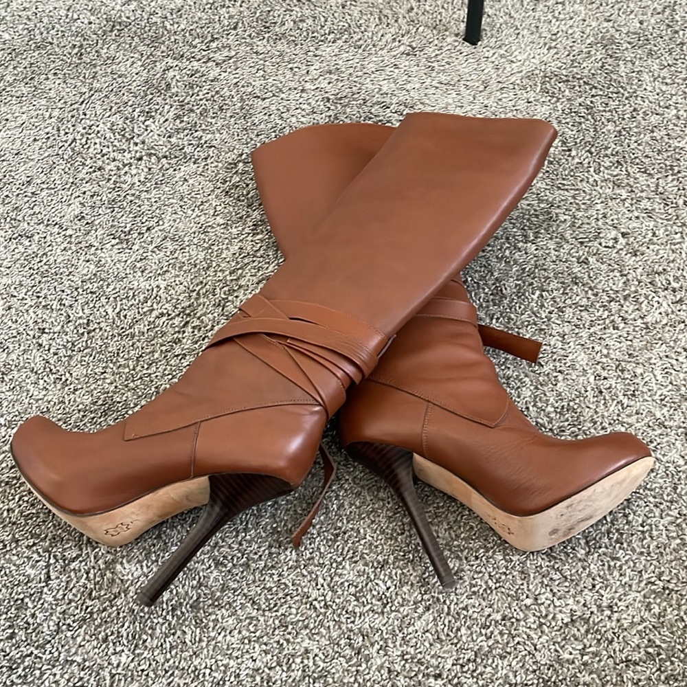 Bebe Boots - image 7